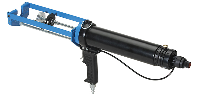 US COX Products | COX and MK sealant and adhesive dispensers | medmix